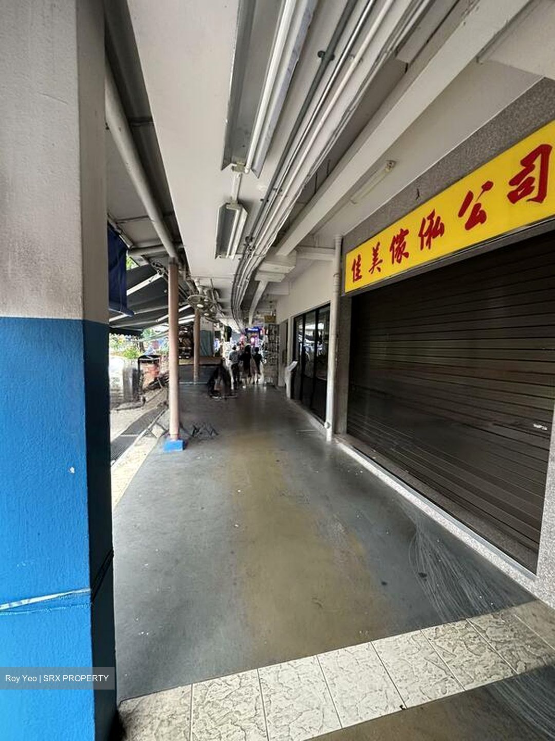 Blk 2 Brickworks Estate (Bukit Merah), HDB 3 Rooms #472545071